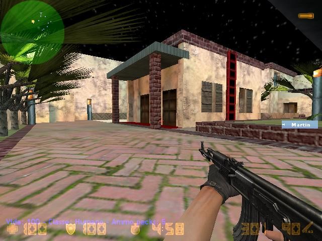 Download Zm_BelaVista - Screenshot