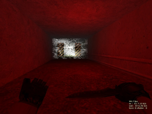 Download ze_isla_nublar_level3_dp - Screenshot