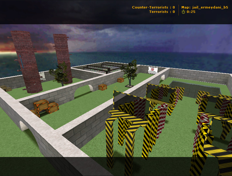 jail_ermeydani_b5 — screenshot 3