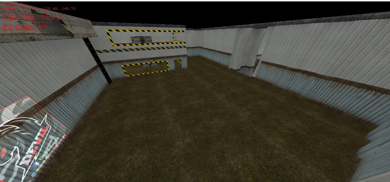 zm_cross_fixed — screenshot 1