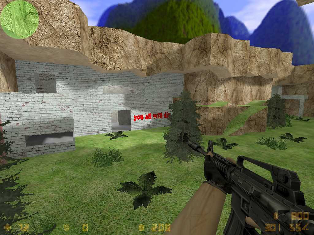 Download zm_freebase - Screenshot