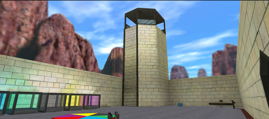 jail_cennetbahceleri — screenshot 3