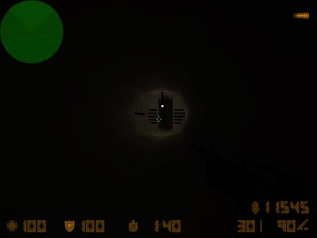 Download zm_secret_sewers - Screenshot