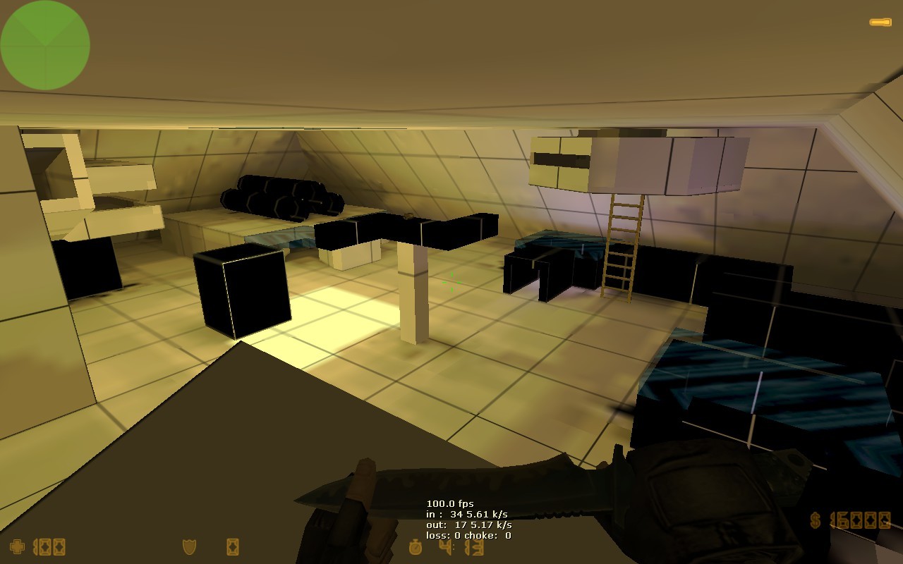 Download zm_funky_v2 - Screenshot