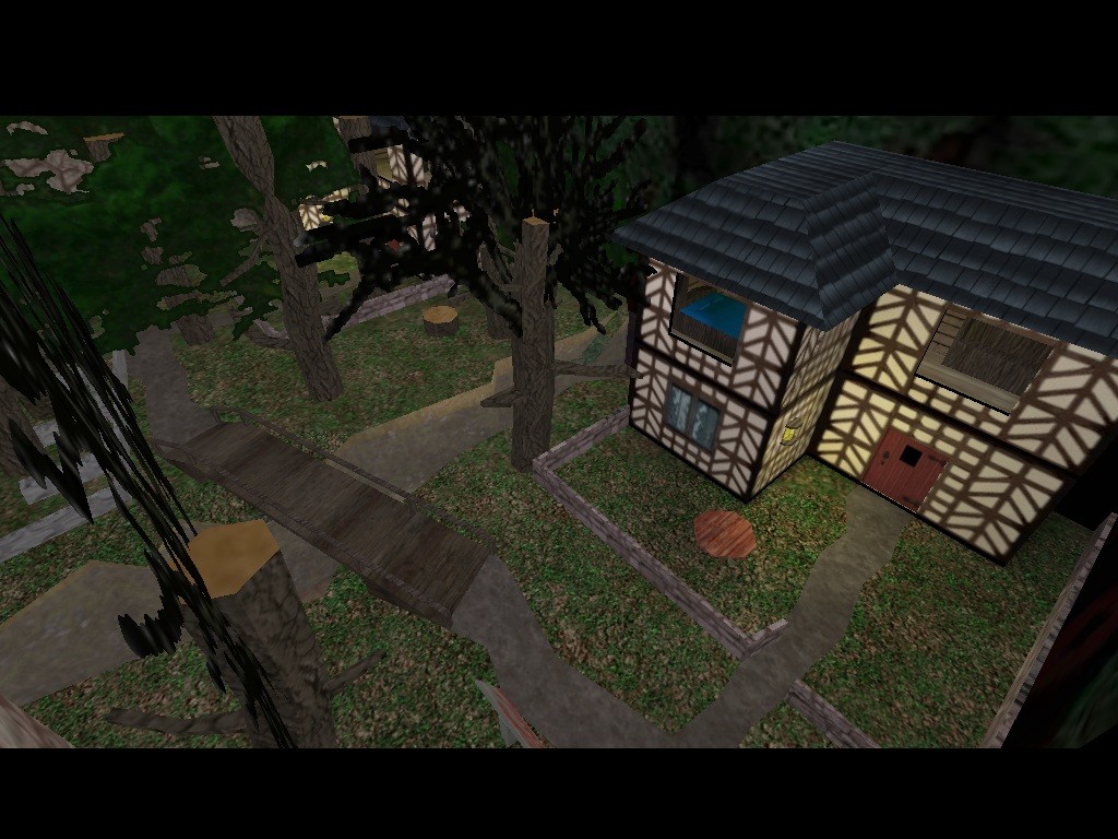 Download hns_neverland - Screenshot