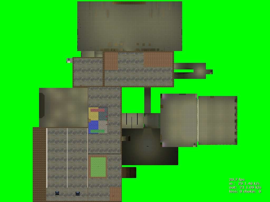 jail_vendetta_rajagame — screenshot 6