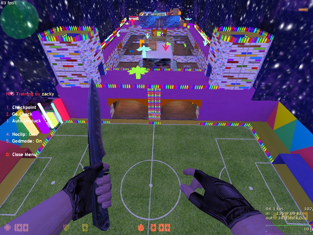 jb_rainbow — screenshot 1