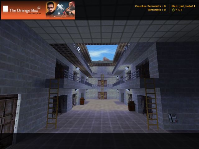 jail_beta11 — screenshot 1