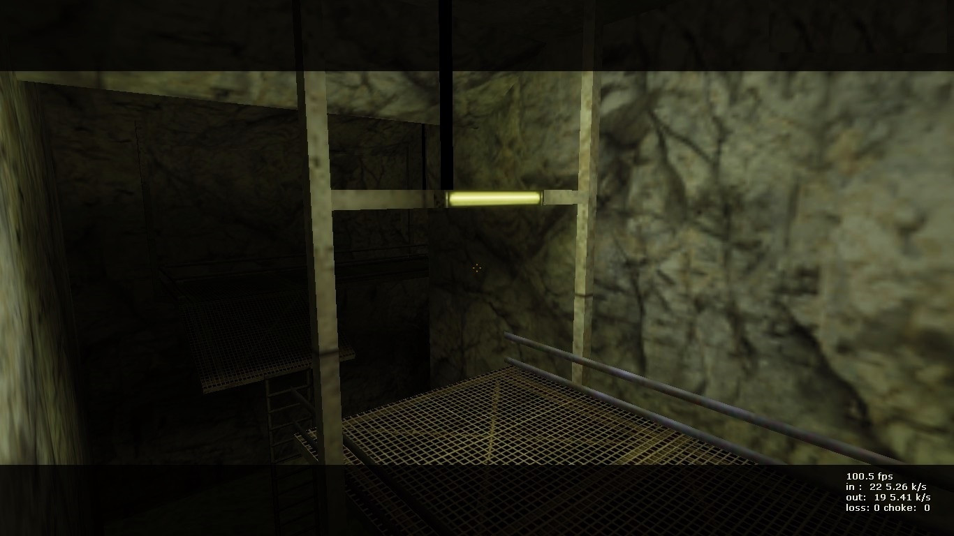ze_SewersInfection2 — screenshot 8