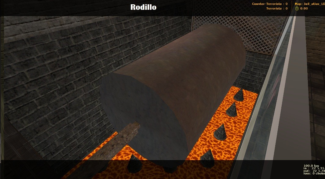 jail_krieg — screenshot 1