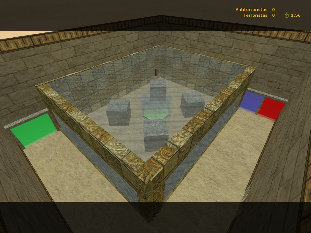 jail_pyramid_2020 — screenshot 5