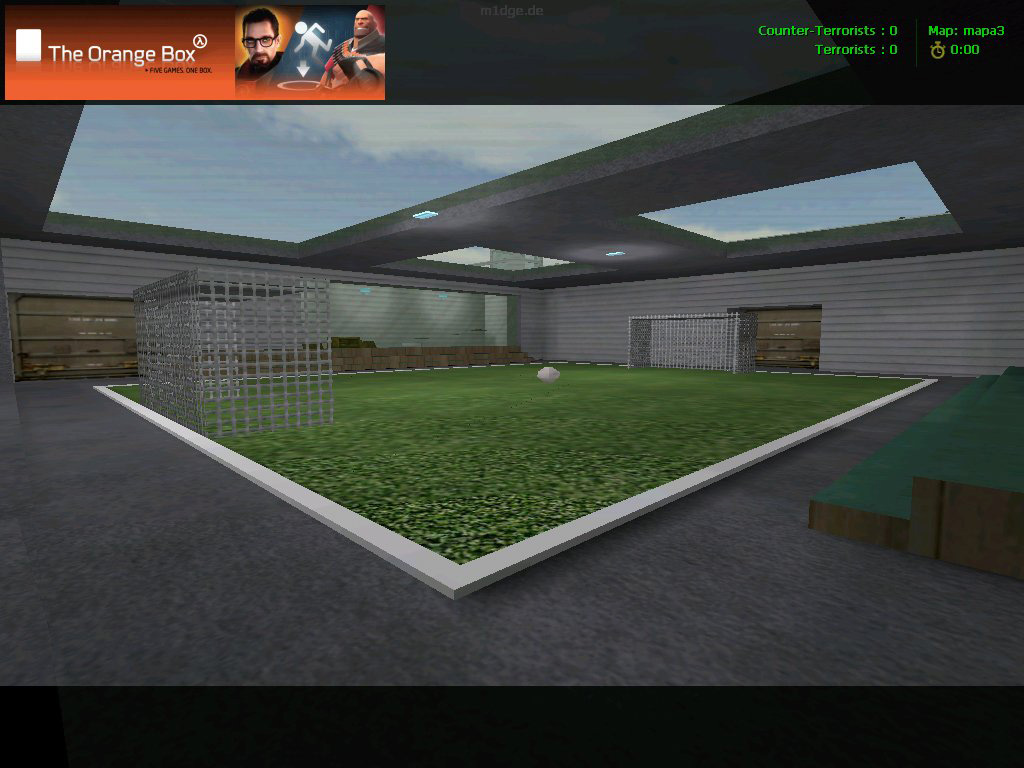 jail_tiny — screenshot 3