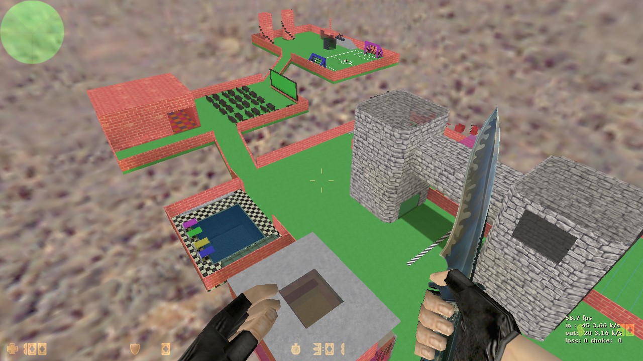 Download jail_oyundunyasi - Screenshot