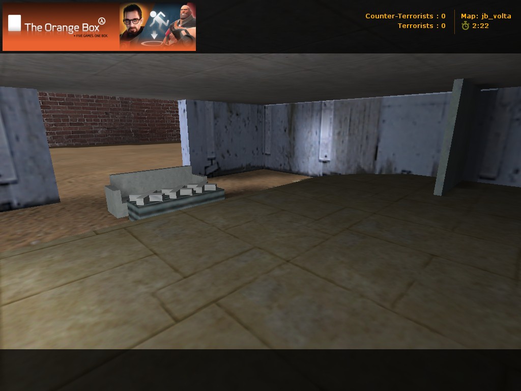 jb_volta — screenshot 1