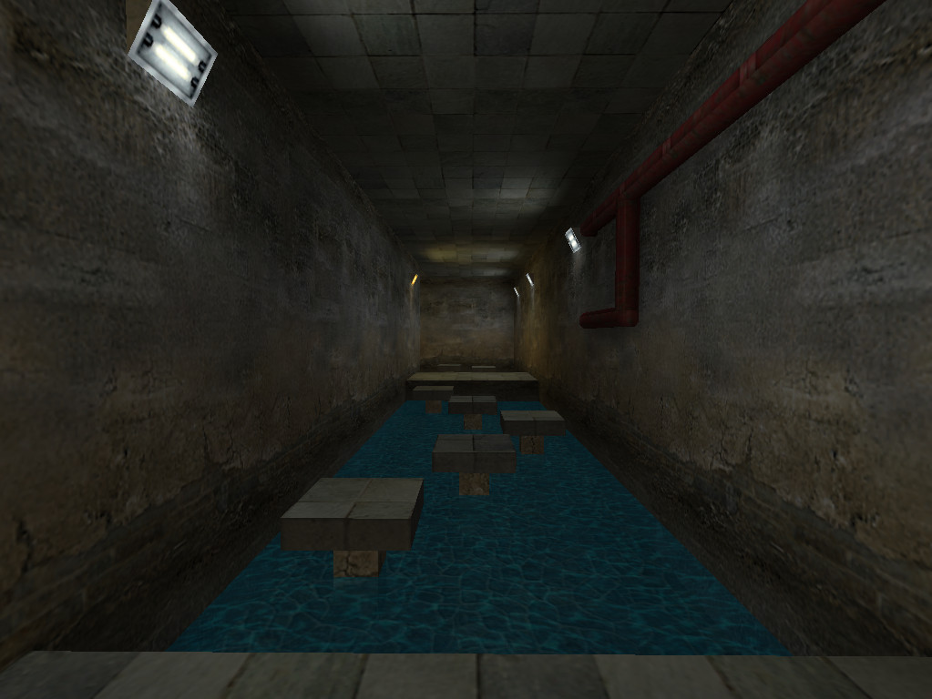 bhop_pena_damn — screenshot 1