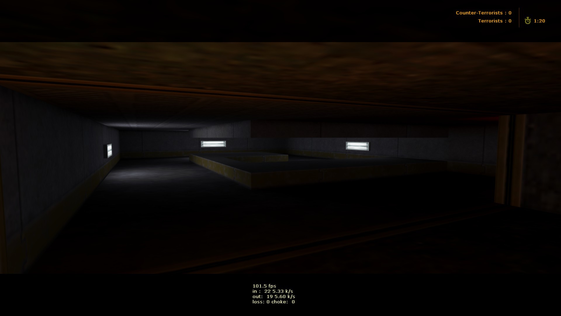 zm_coldsteel_v2 — screenshot 6