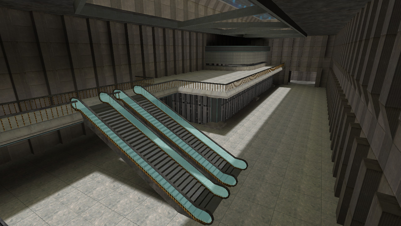 ze_doom_escape — screenshot 8