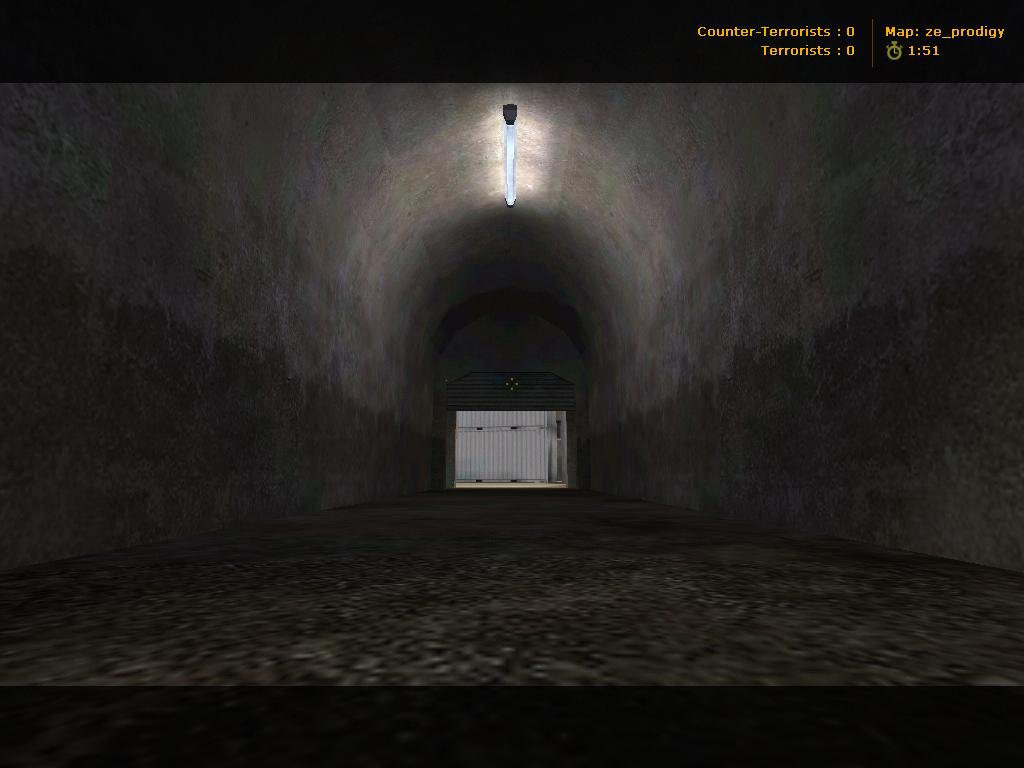 ze_prodigy — screenshot 6