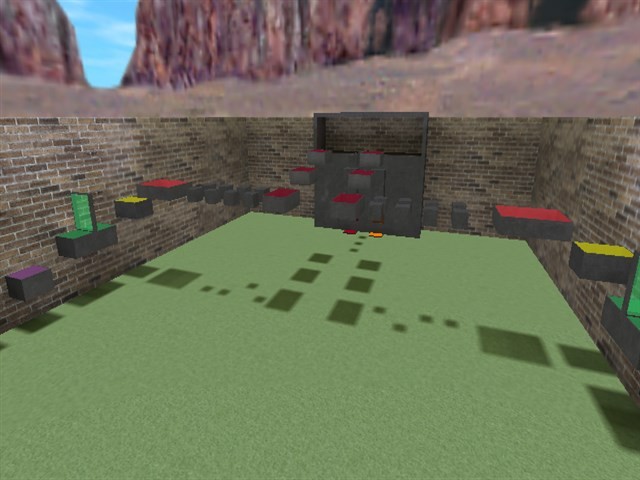 Download jail_oyunvadisi - Screenshot