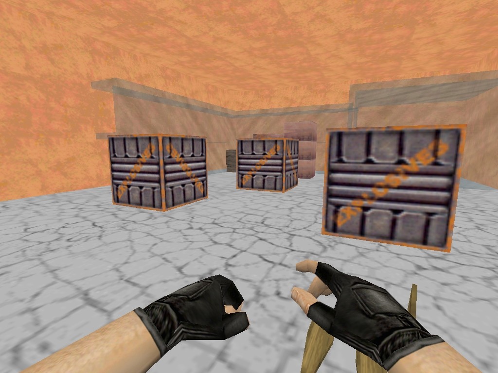 zm_chavodel8_gs — screenshot 3