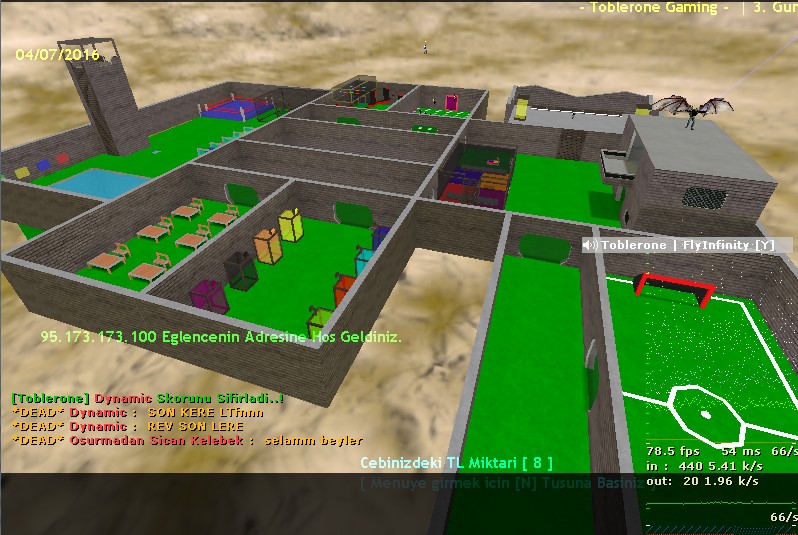 jail_buyukinfaz — screenshot 4