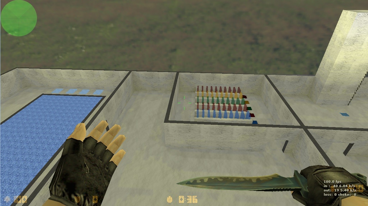 jail_aydemir_snow — screenshot 6