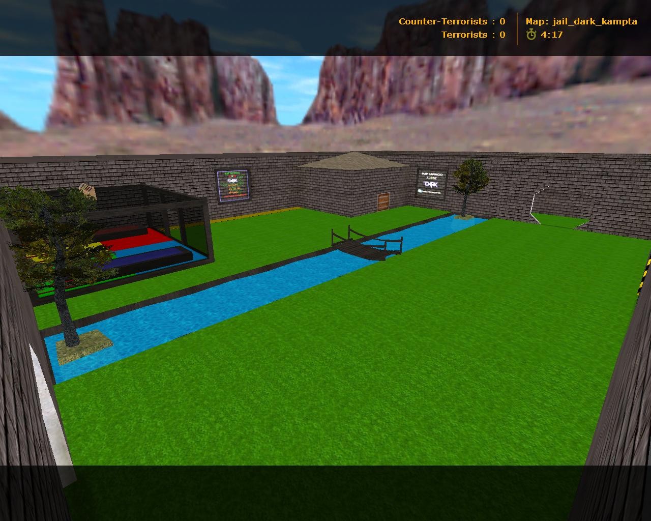 jail_dark_kampta — screenshot 2