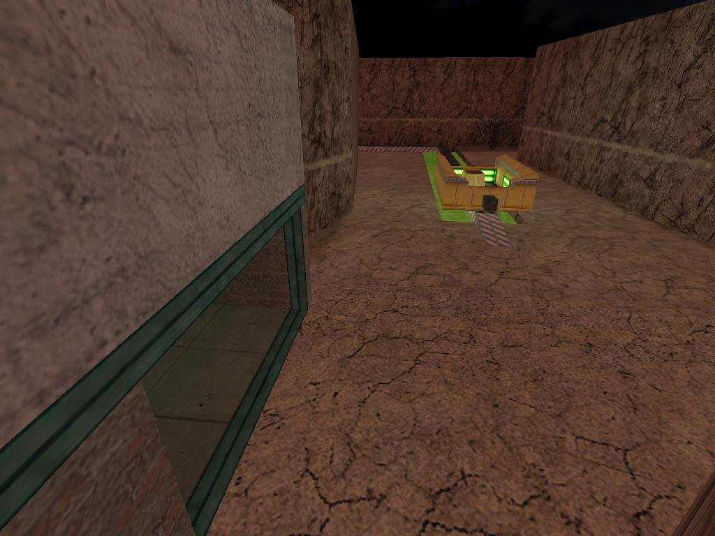 Download zm_proz_escape_final - Screenshot