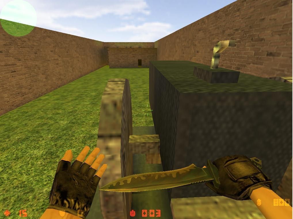 jail_neondragon_koridor — screenshot 7