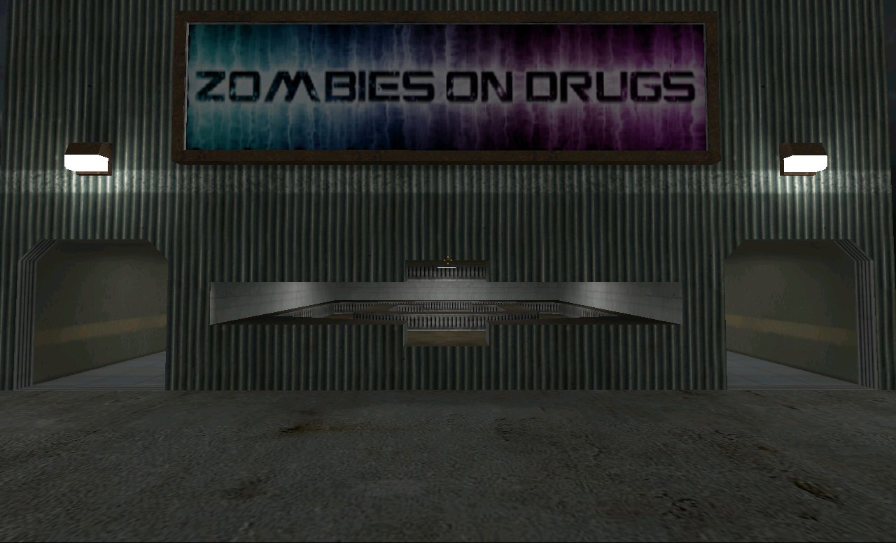 zm_zod_hideout — screenshot 4