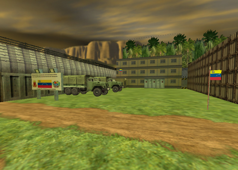 ze_F.A.N.B_v2 — screenshot 4