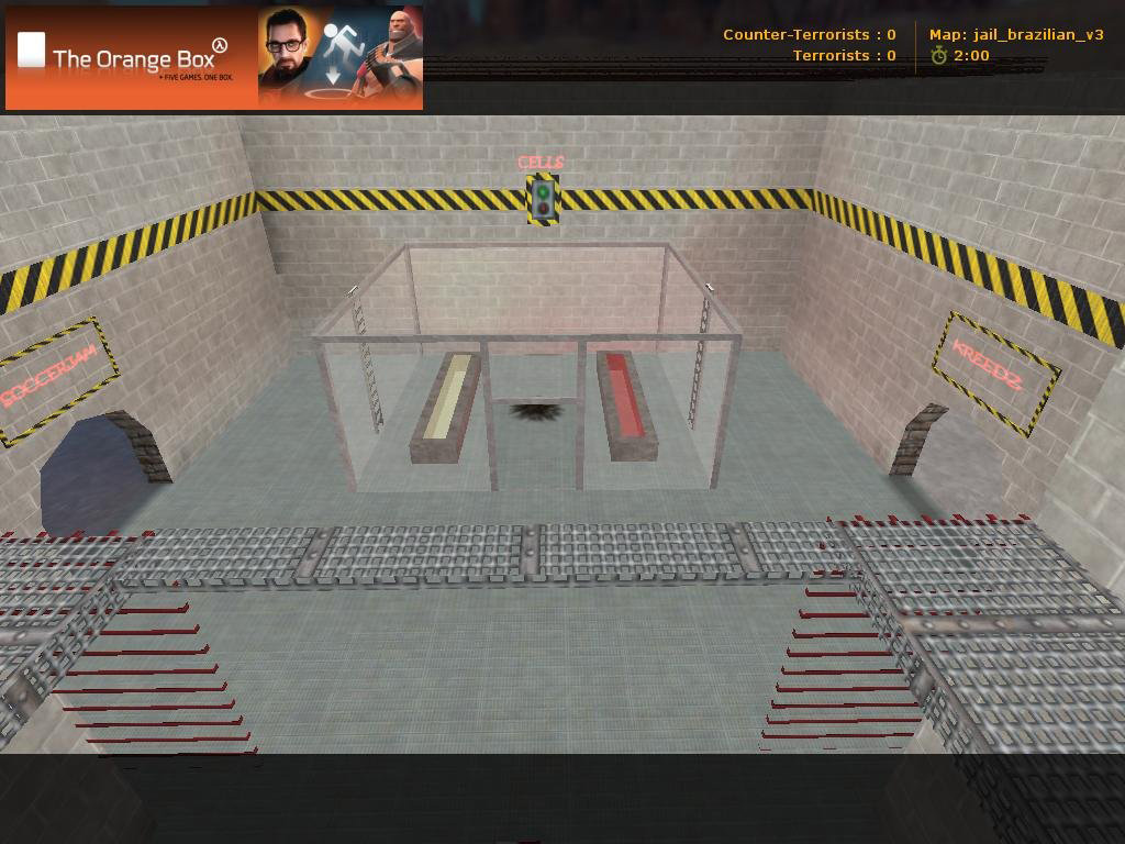 Download jail_brazilian_v3 - Screenshot