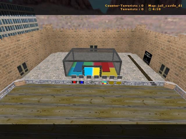 jail_castle_d1 — screenshot 1