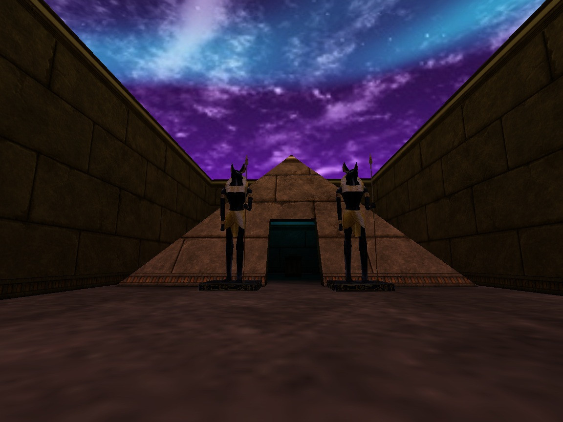 Download ze_astroegypt - Screenshot
