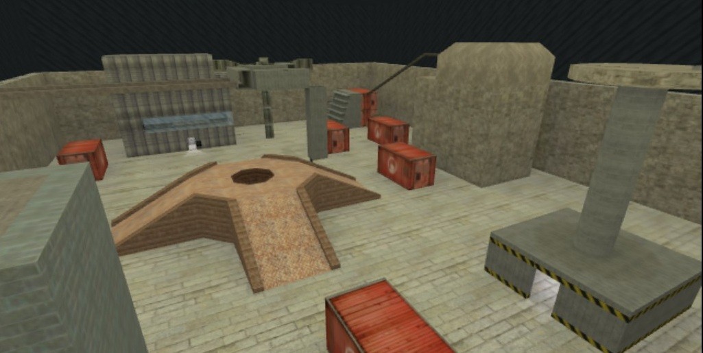 Download zm_colabase - Screenshot