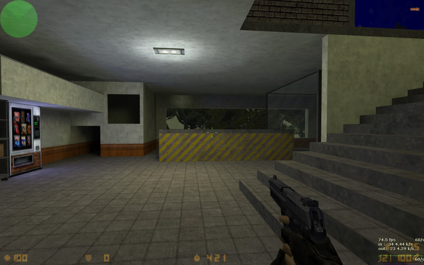 zm_abandoned_camp2 — screenshot 6