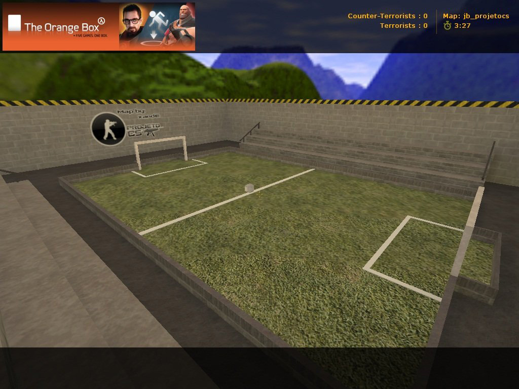 Download jb_projetocs - Screenshot