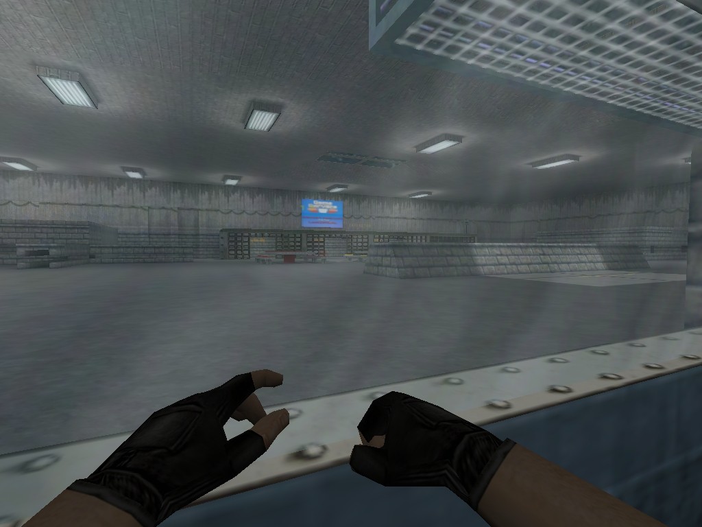 Download zm_lurigancho_gs - Screenshot