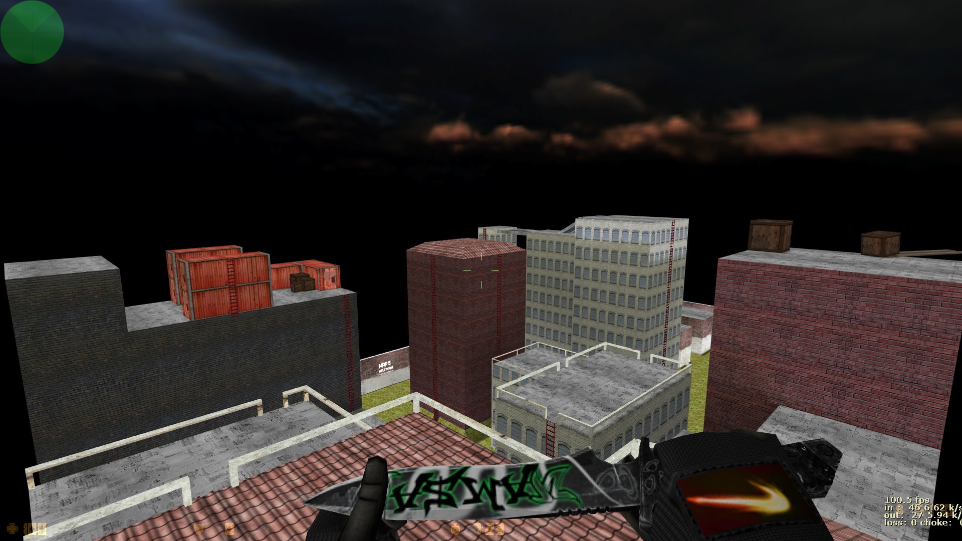 unkm_flopiesurface — screenshot 6
