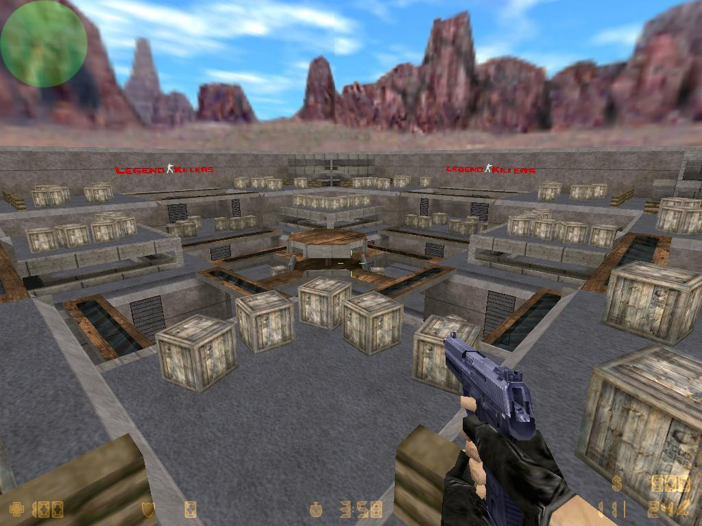 zm_lazy_crate — screenshot 7