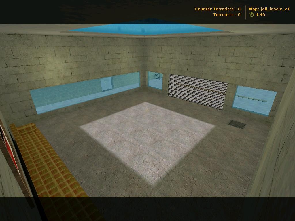 Download jail_lonely_v4 - Screenshot