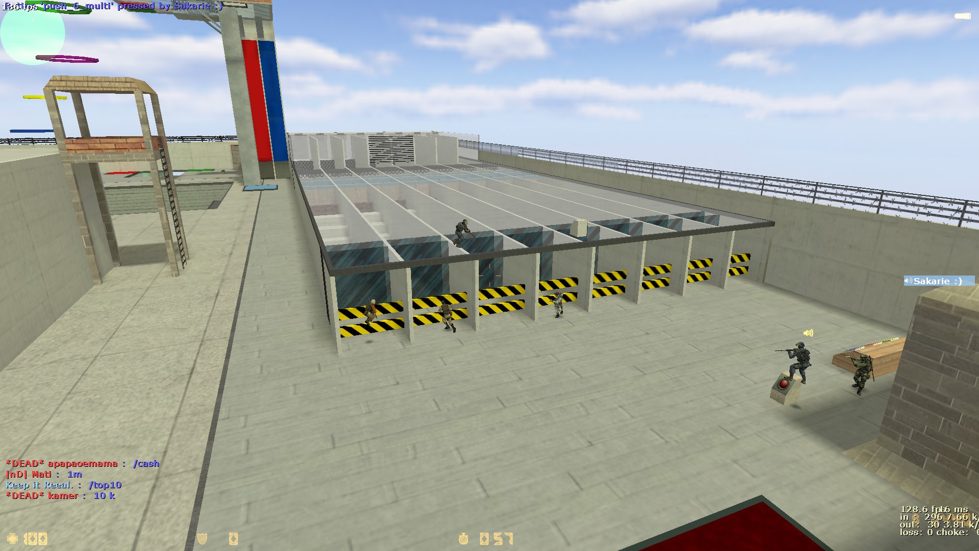 jb_flyhigh_v3 — screenshot 4