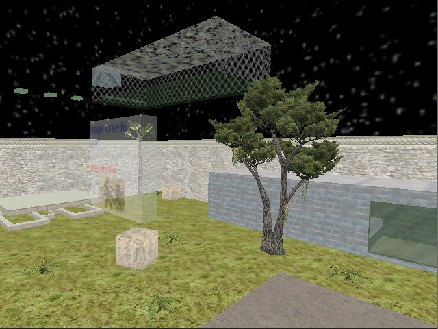 Download zm_aztec_defense - Screenshot