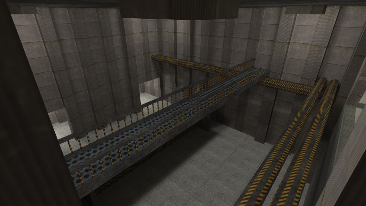 ze_doom_escape — screenshot 10