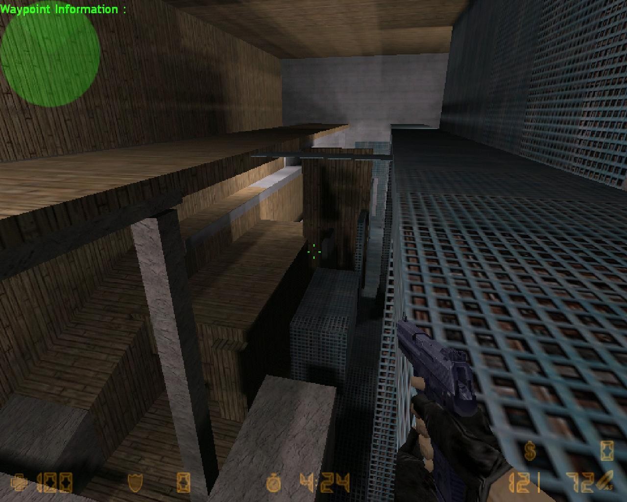 zm_train_cool — screenshot 3