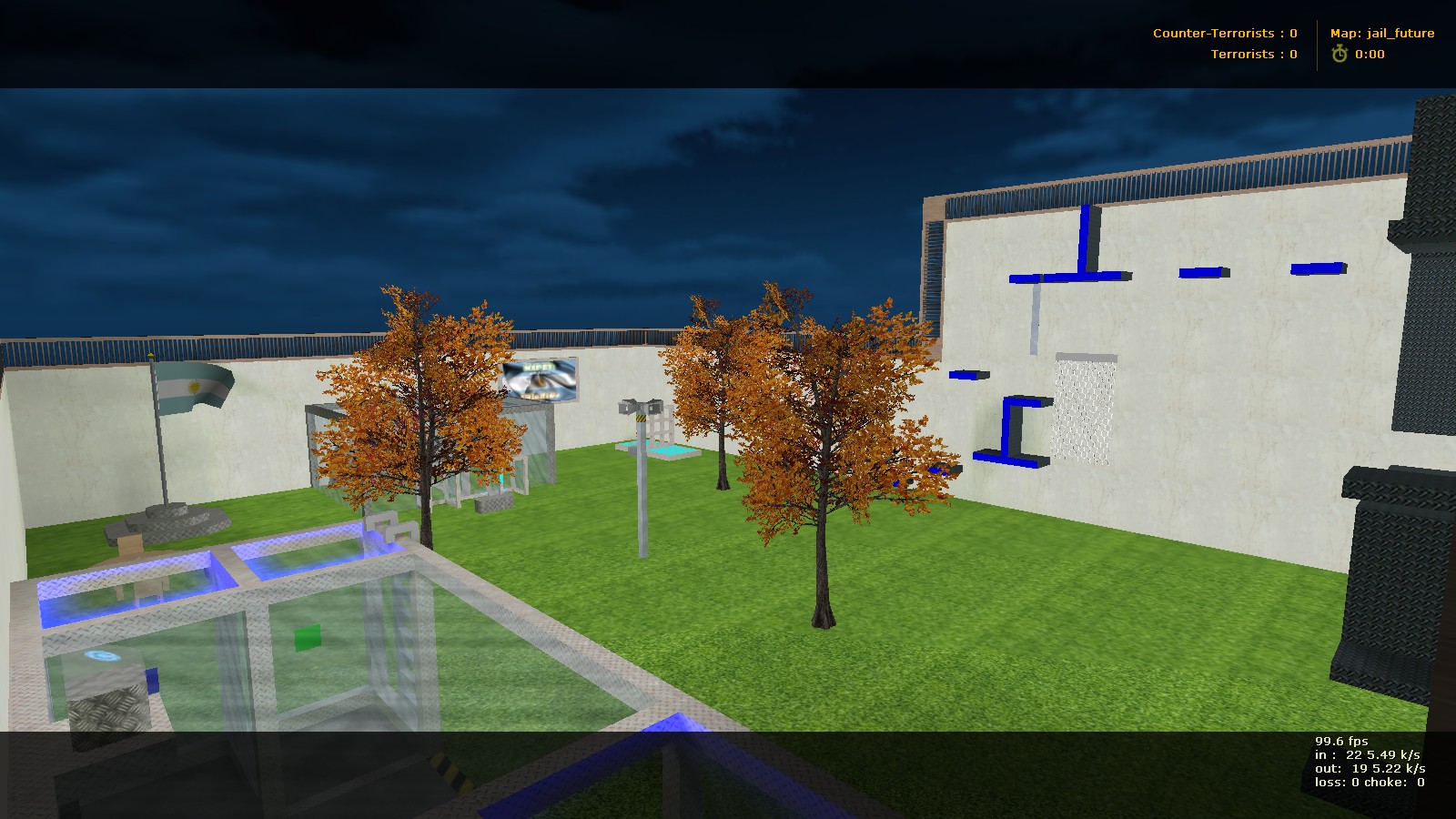 jail_future — screenshot 11