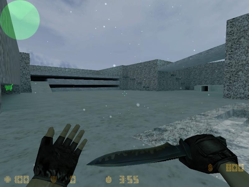 Download zm_snow_vk2 - Screenshot