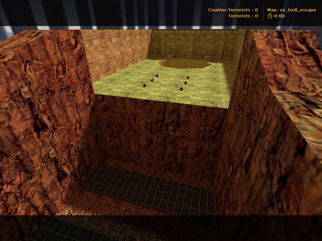 ze_troll_escape — screenshot 9