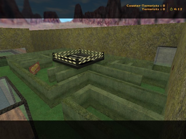 jail_paradise_pfm — screenshot 6