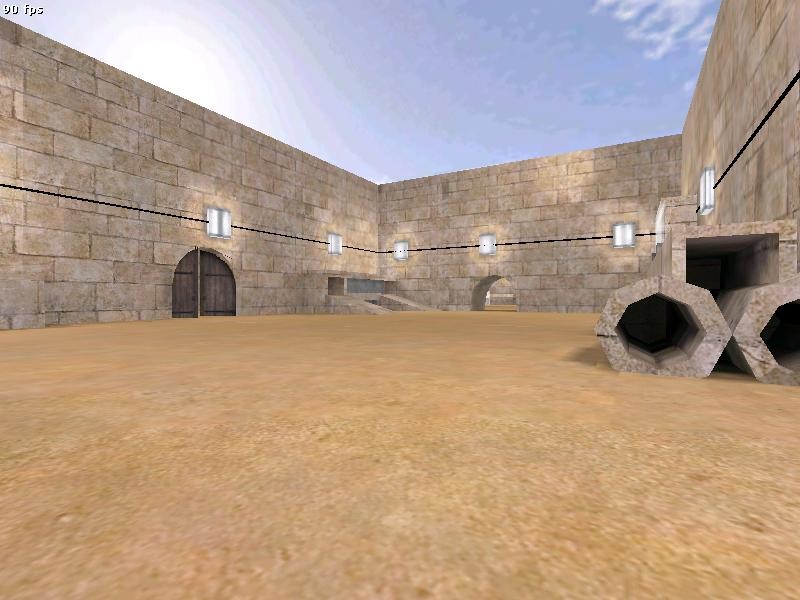 ZM_ENVIRONMENT — screenshot 7